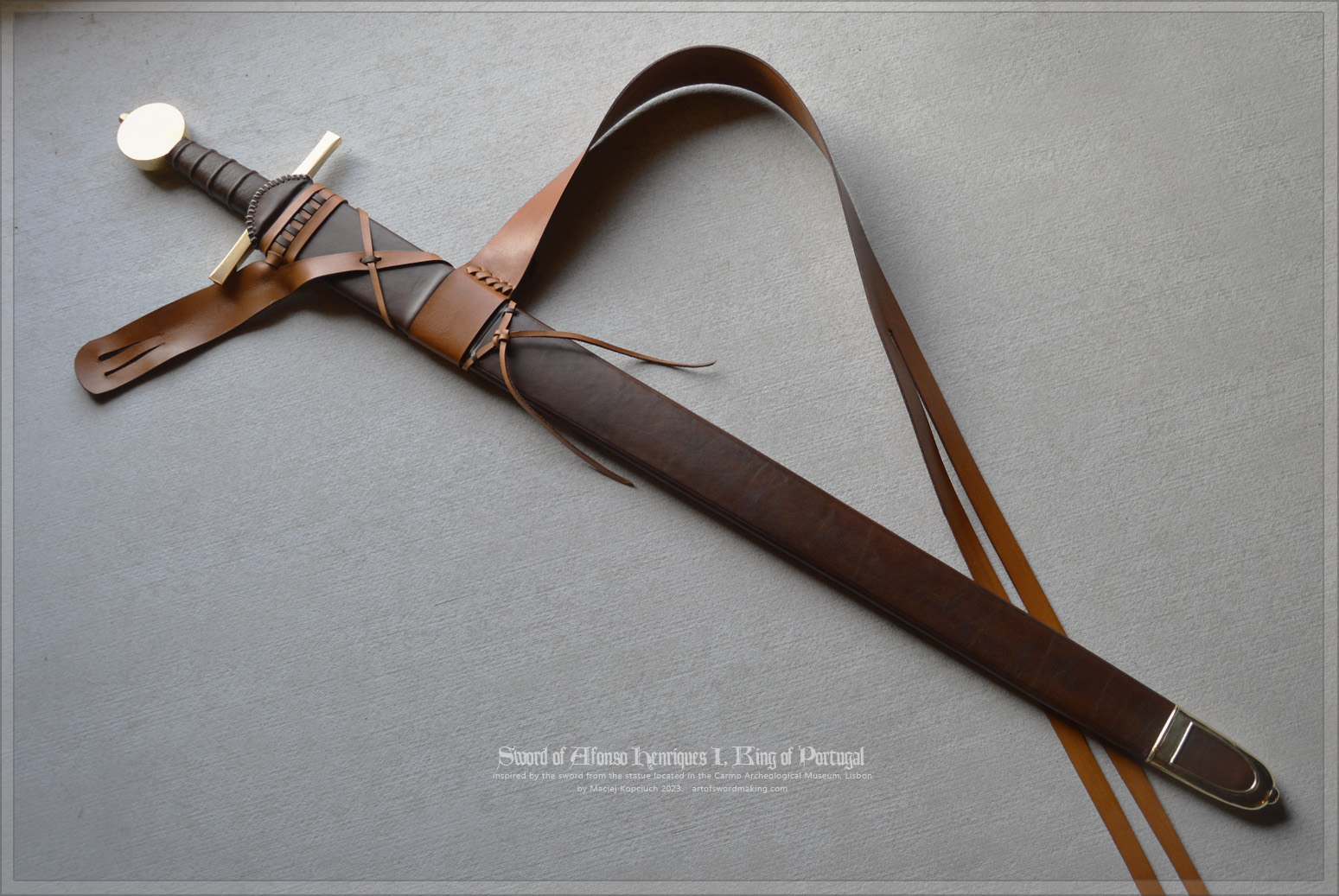阿丰索一世·恩里克斯佩剑 - gallery-02.jpg