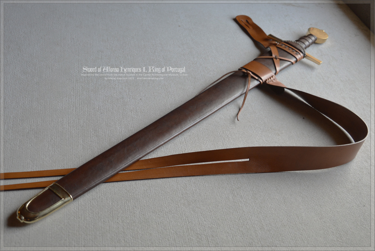 阿丰索一世·恩里克斯佩剑 - gallery-03.jpg