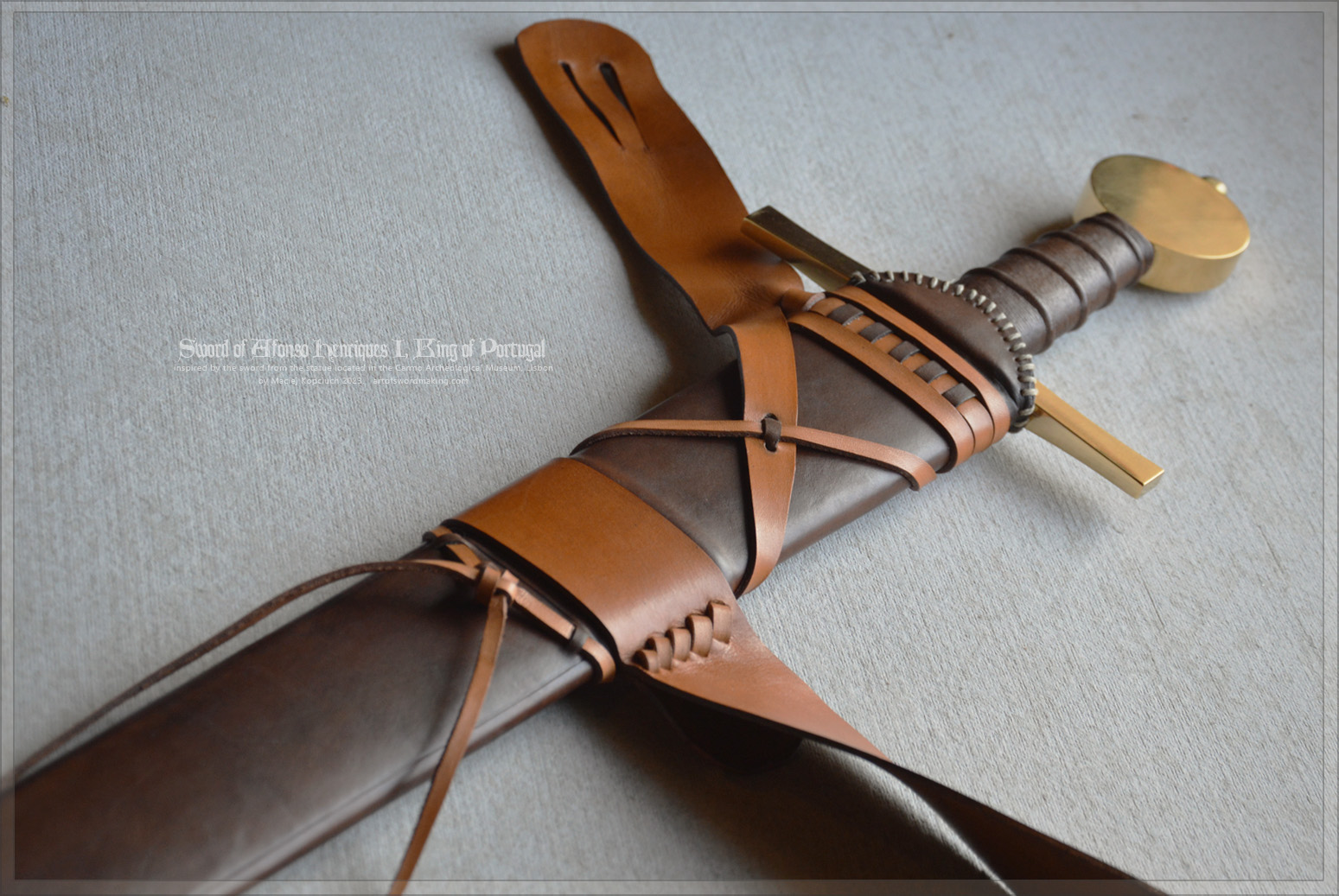 阿丰索一世·恩里克斯佩剑 - gallery-04.jpg