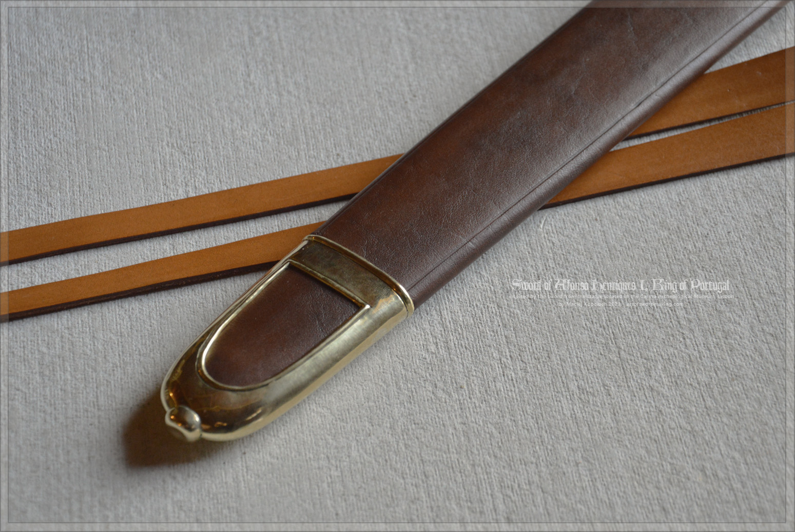 阿丰索一世·恩里克斯佩剑 - gallery-05.jpg