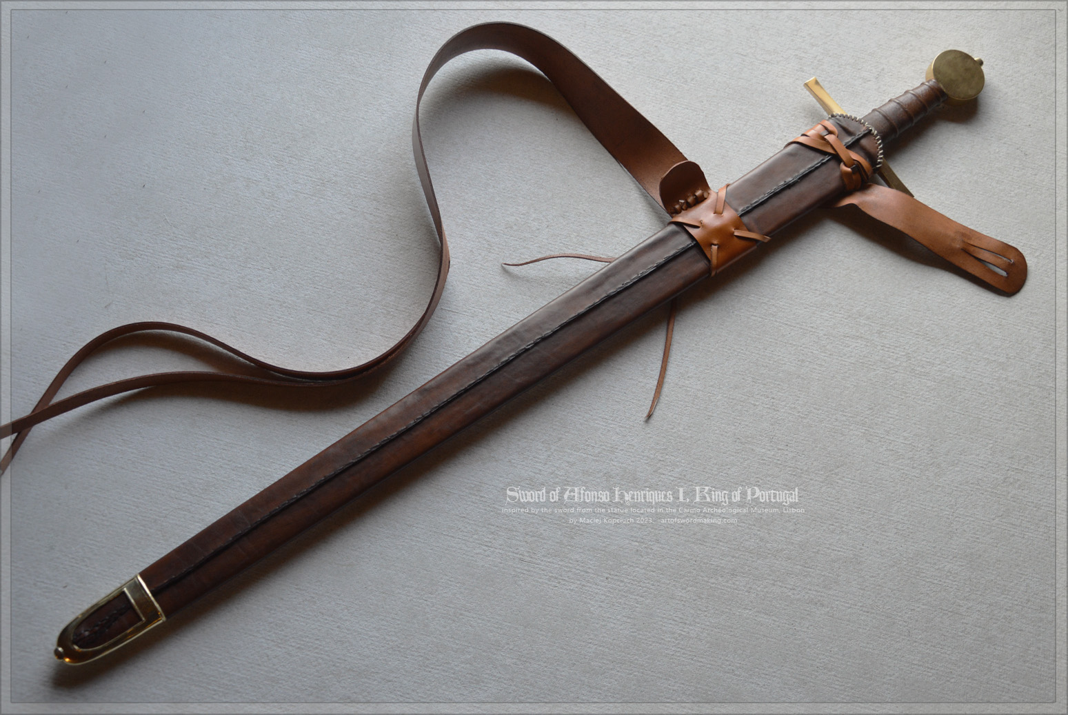 阿丰索一世·恩里克斯佩剑 - gallery-06.jpg