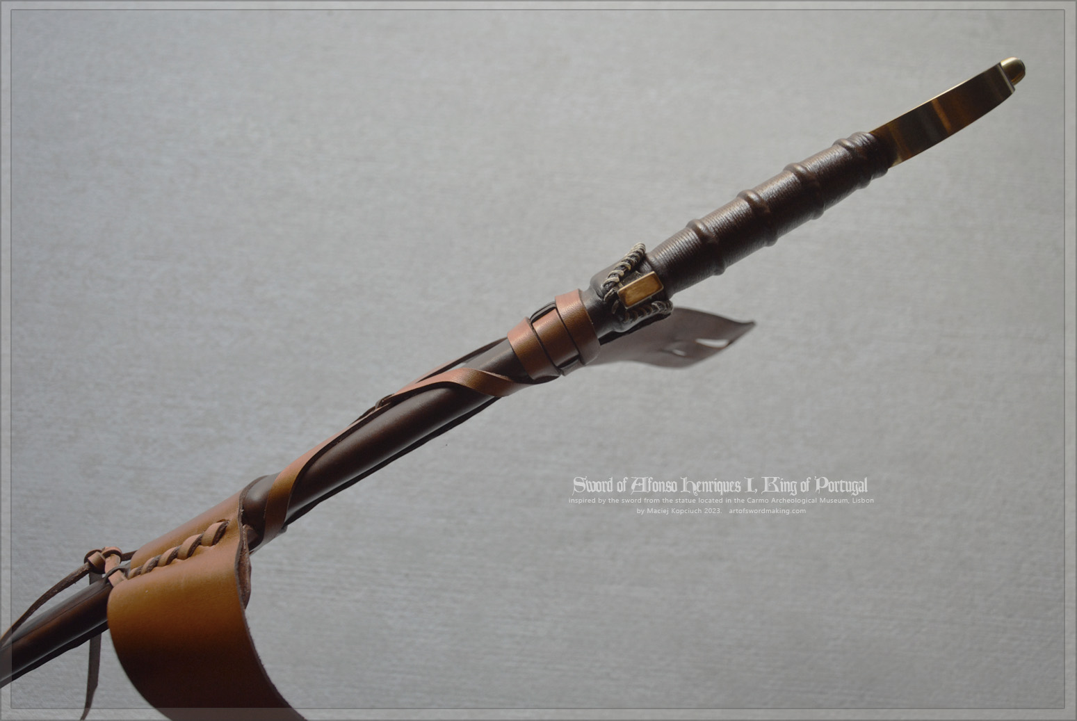 阿丰索一世·恩里克斯佩剑 - gallery-07.jpg