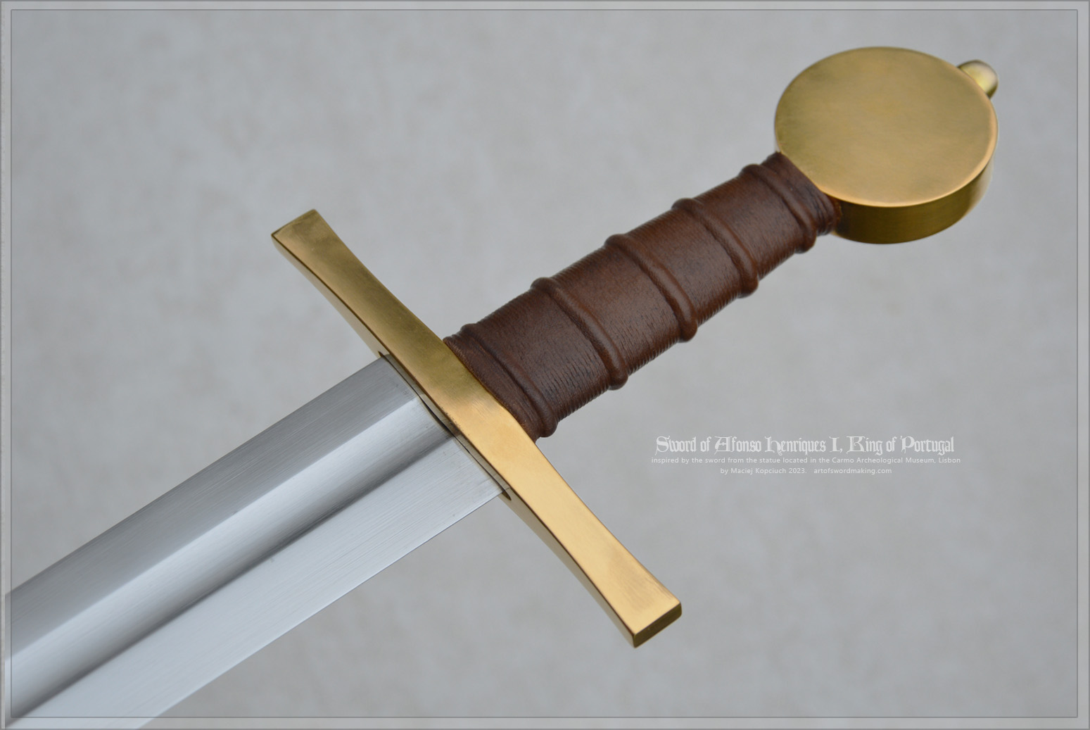阿丰索一世·恩里克斯佩剑 - gallery-08.jpg