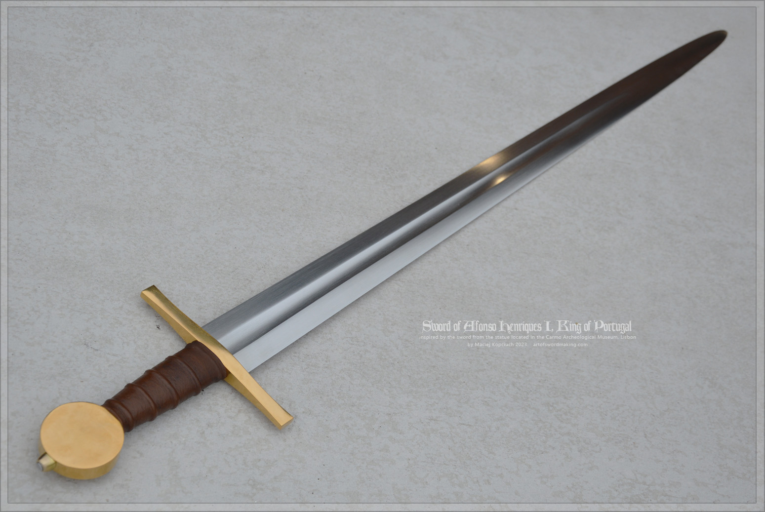 阿丰索一世·恩里克斯佩剑 - gallery-10.jpg