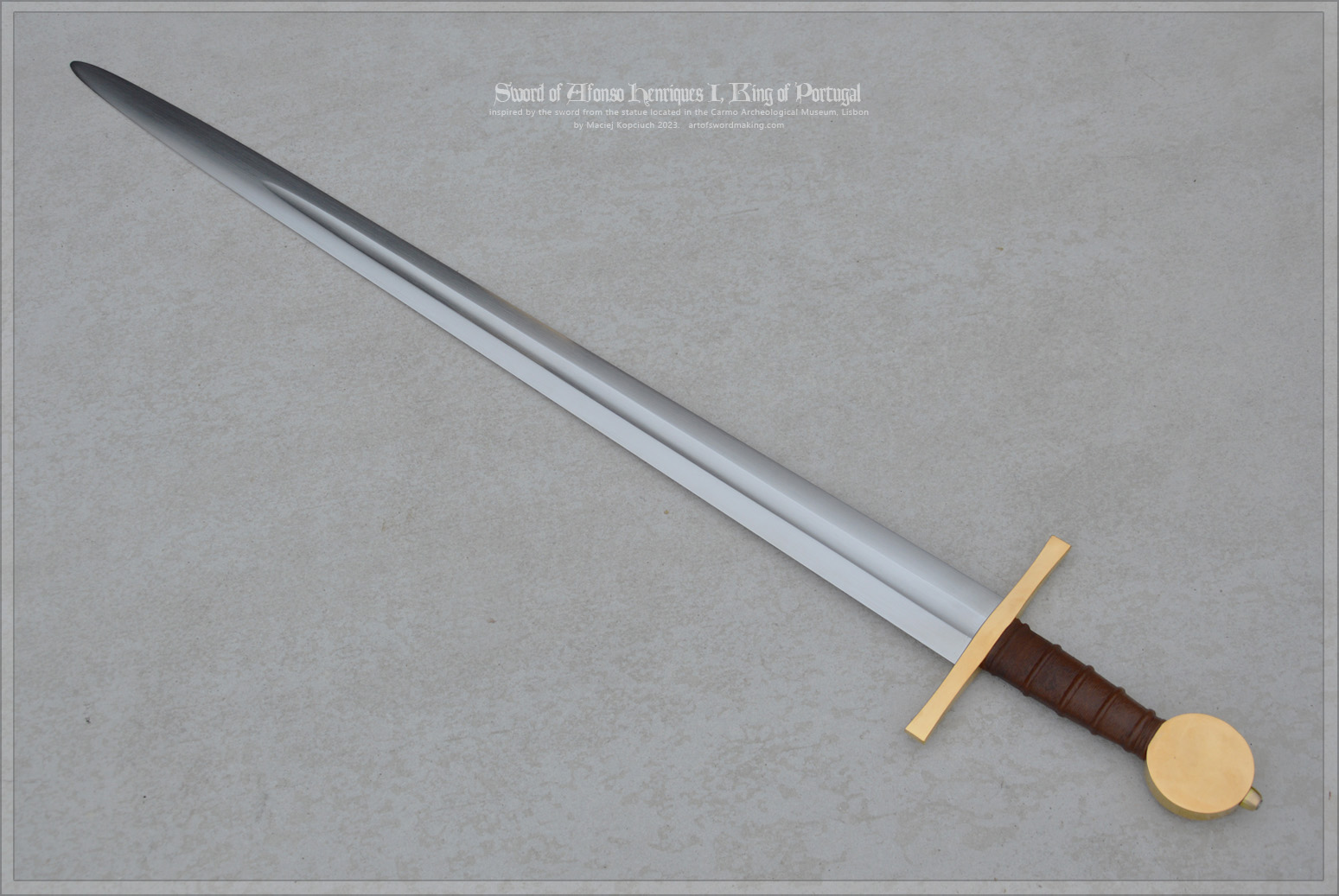 阿丰索一世·恩里克斯佩剑 - gallery-11.jpg