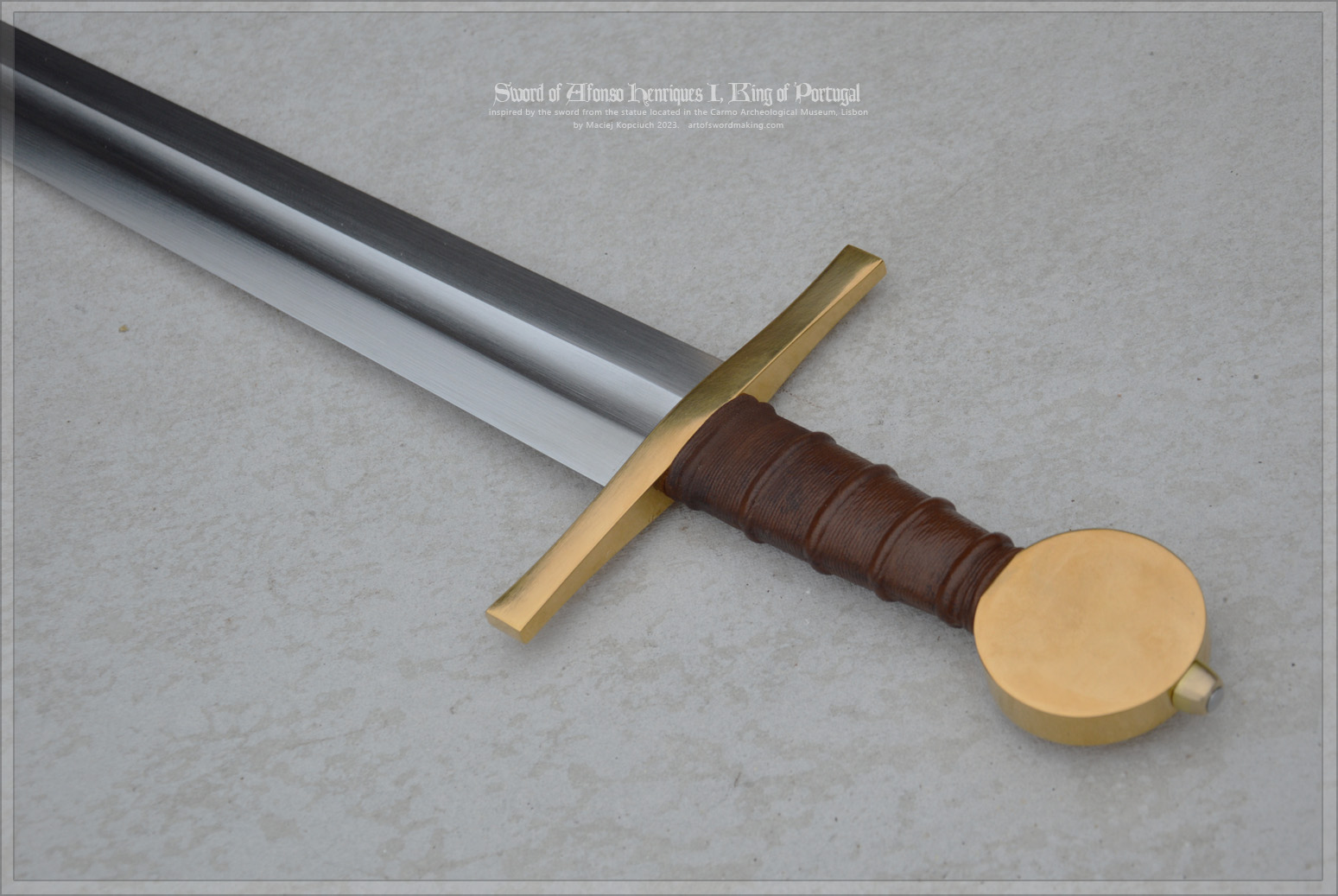 阿丰索一世·恩里克斯佩剑 - gallery-13.jpg