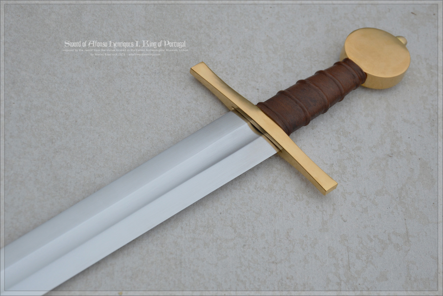 阿丰索一世·恩里克斯佩剑 - gallery-15.jpg
