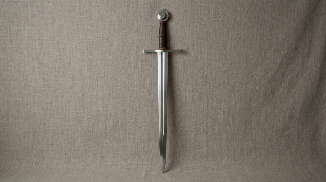 阿尔比恩「骑士之剑」