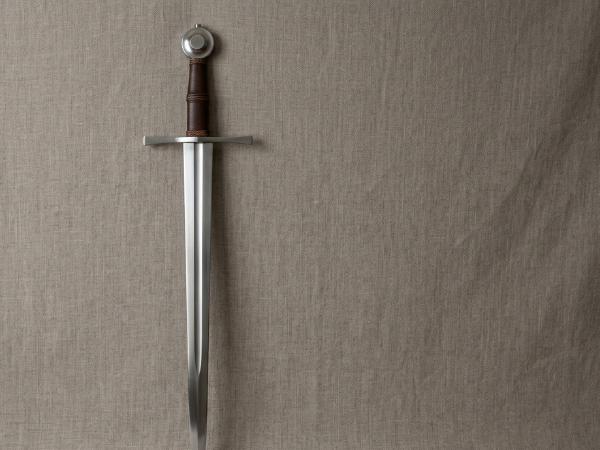 阿尔比恩「骑士之剑」