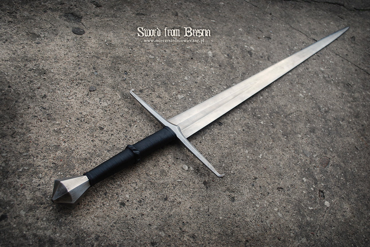 布雷西亚15世纪长剑 - gallery-10.jpg
