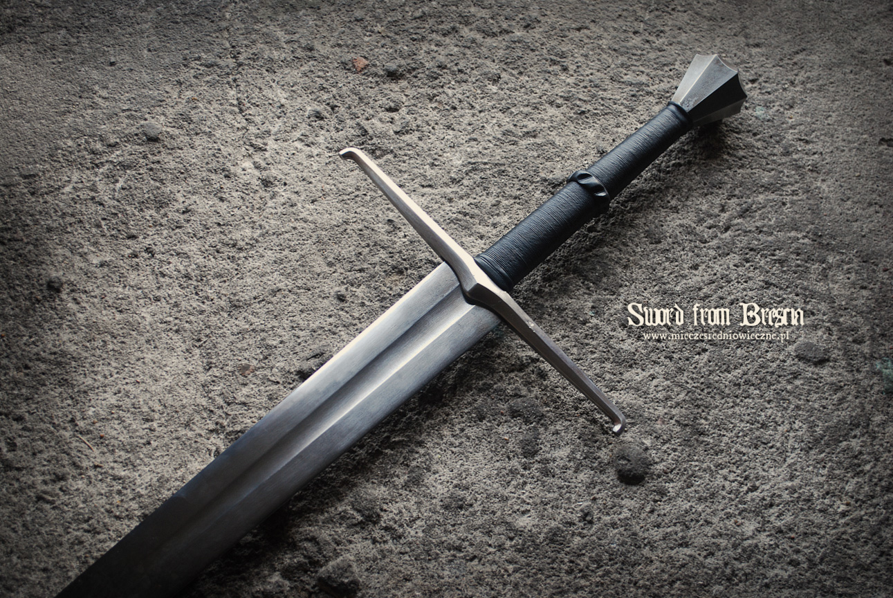 布雷西亚15世纪长剑 - gallery-11.jpg