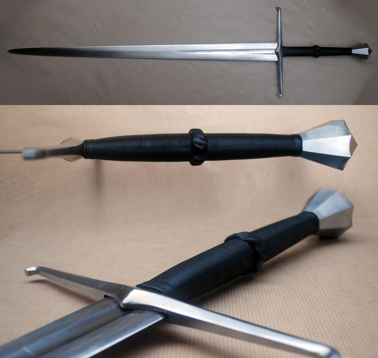 布雷西亚15世纪长剑 - gallery-13.jpg
