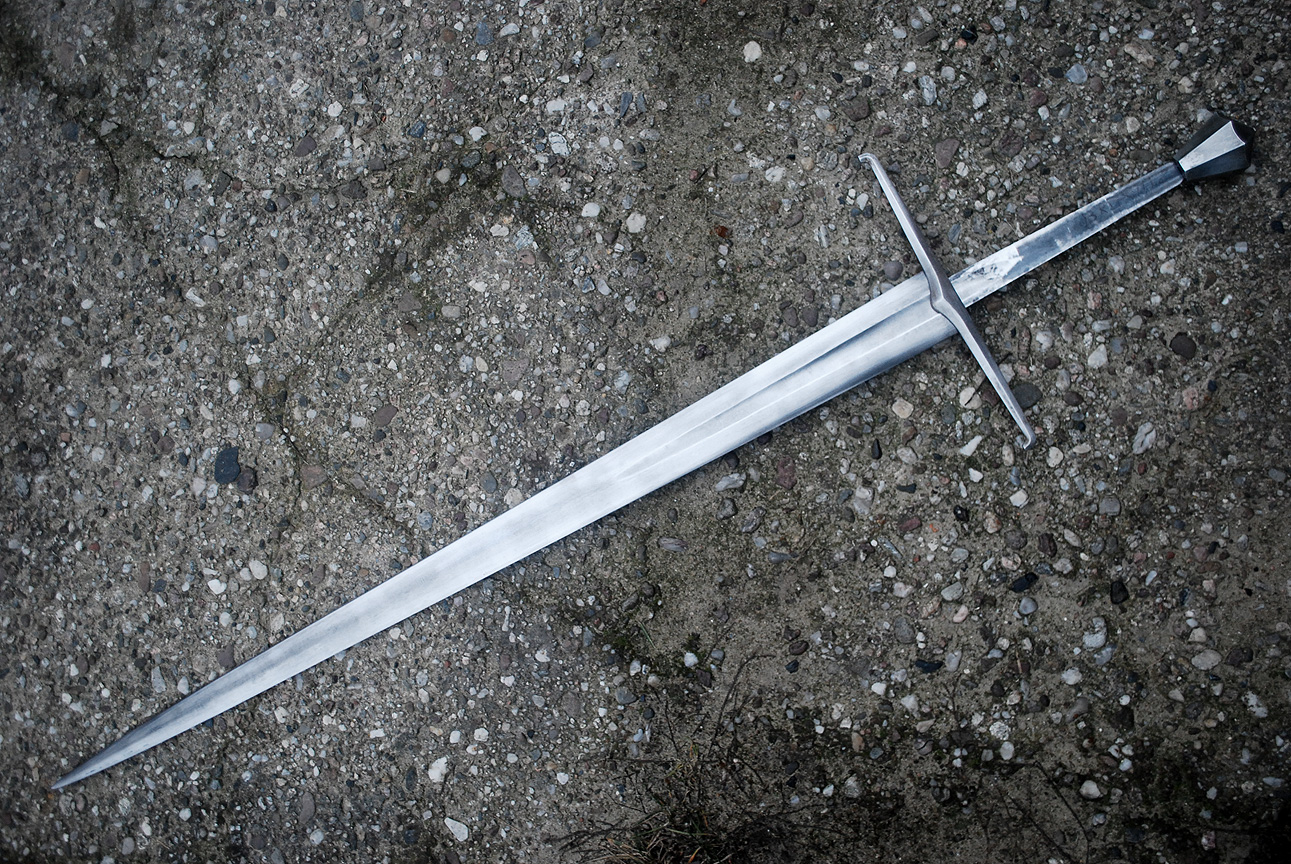 布雷西亚15世纪长剑 - gallery-14.jpg