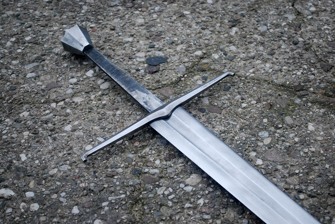 布雷西亚15世纪长剑 - gallery-15.jpg