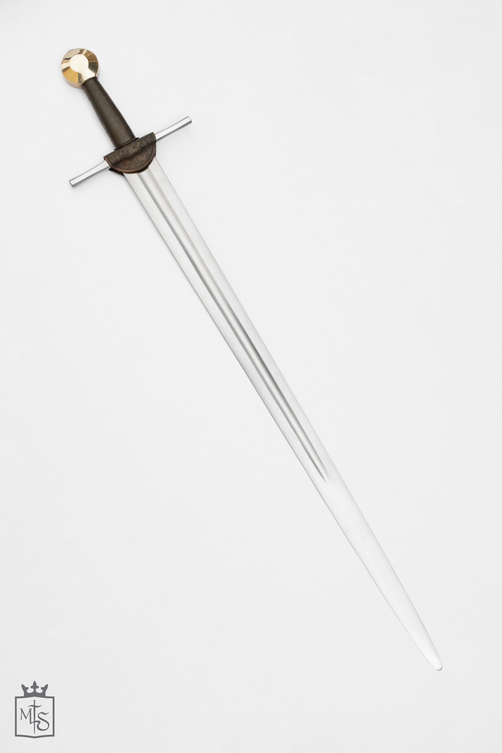 该隐（Oakeshott XII型）