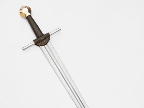 该隐（Oakeshott XII型）