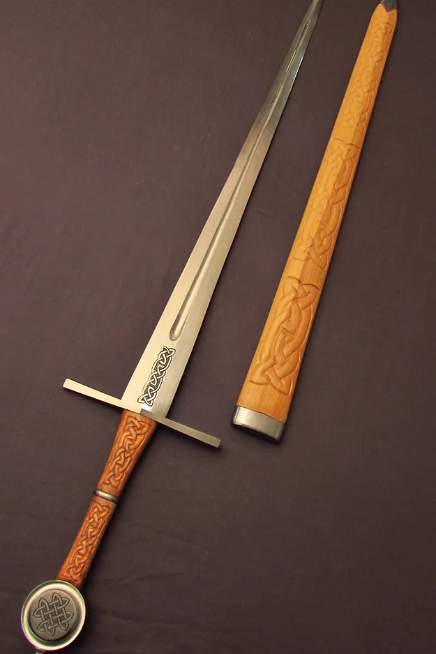 凯尔特十字军双手剑 - gallery-02.png