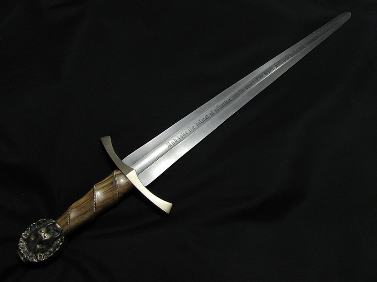 定制武装剑（教堂圣经展示） - gallery-03.jpg