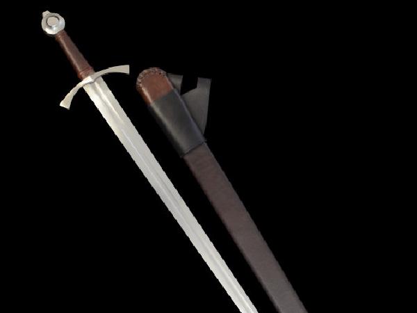 黑暗时代中世纪剑