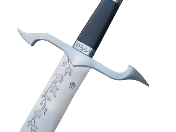 铁叶（精灵婚礼剑）