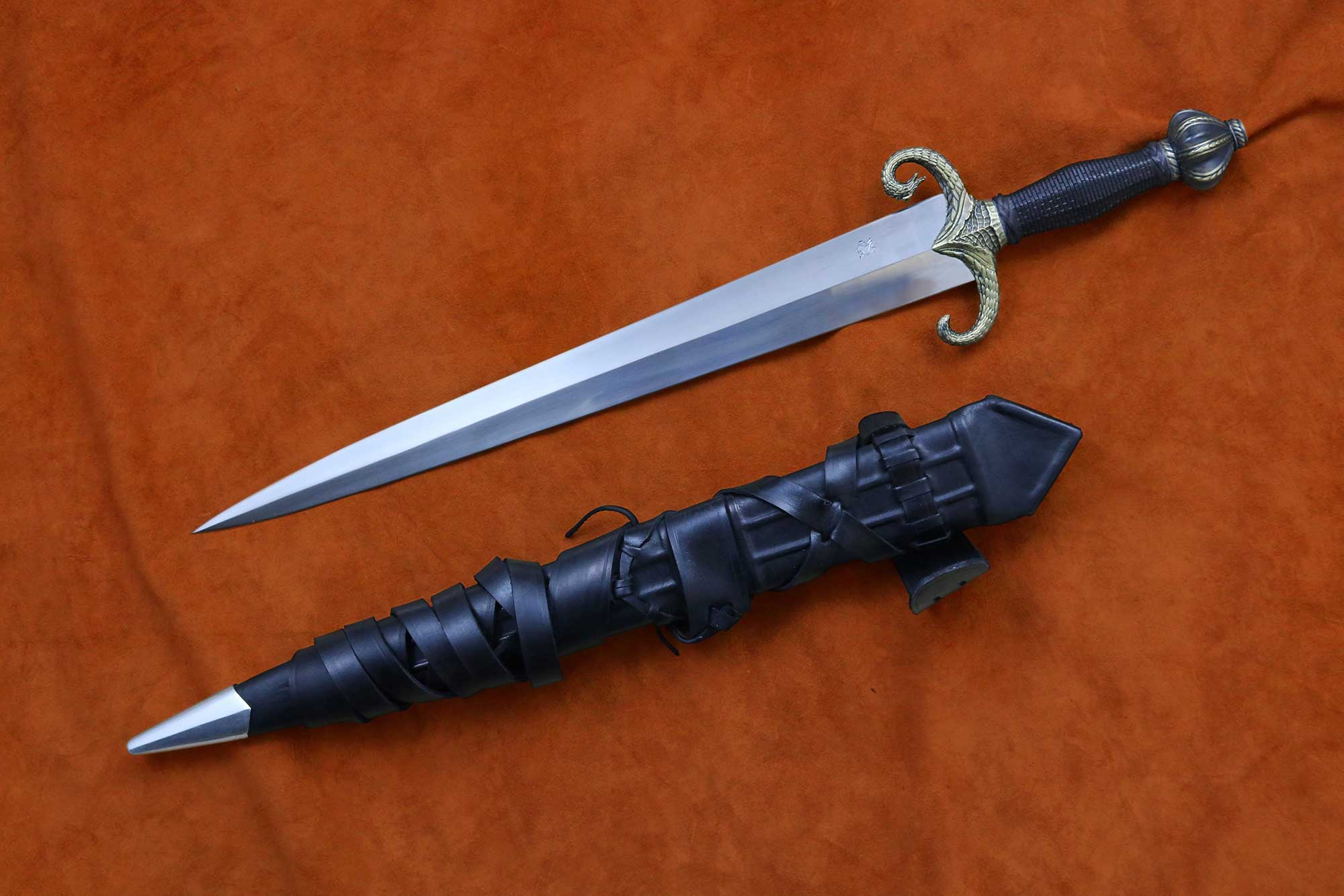 龙之母短剑（权力的游戏） - gallery-03.jpg