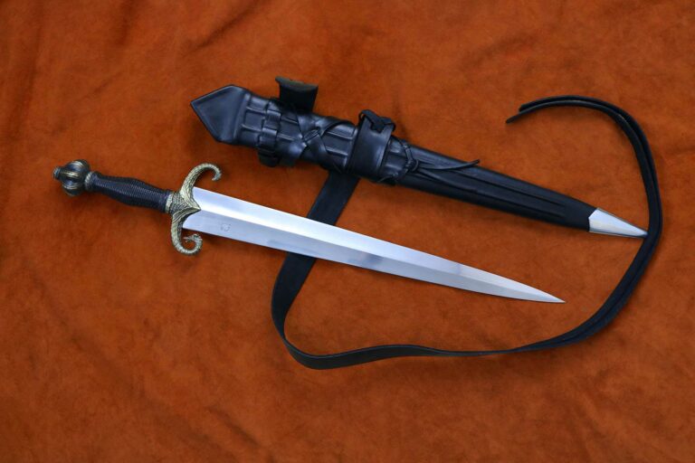 龙之母短剑（权力的游戏） - gallery-04.jpg