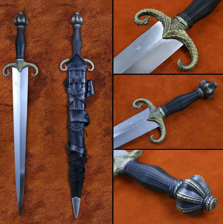 龙之母短剑（权力的游戏） - gallery-07.jpg