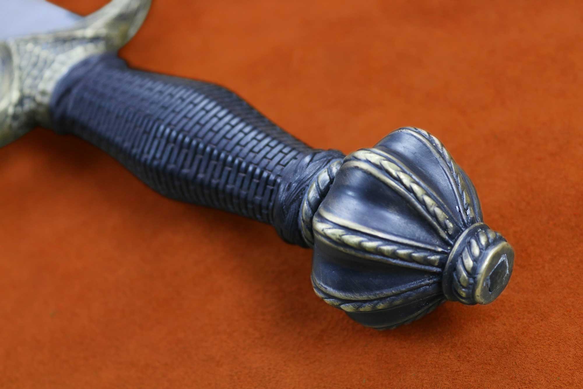 龙之母短剑（权力的游戏） - gallery-08.jpg