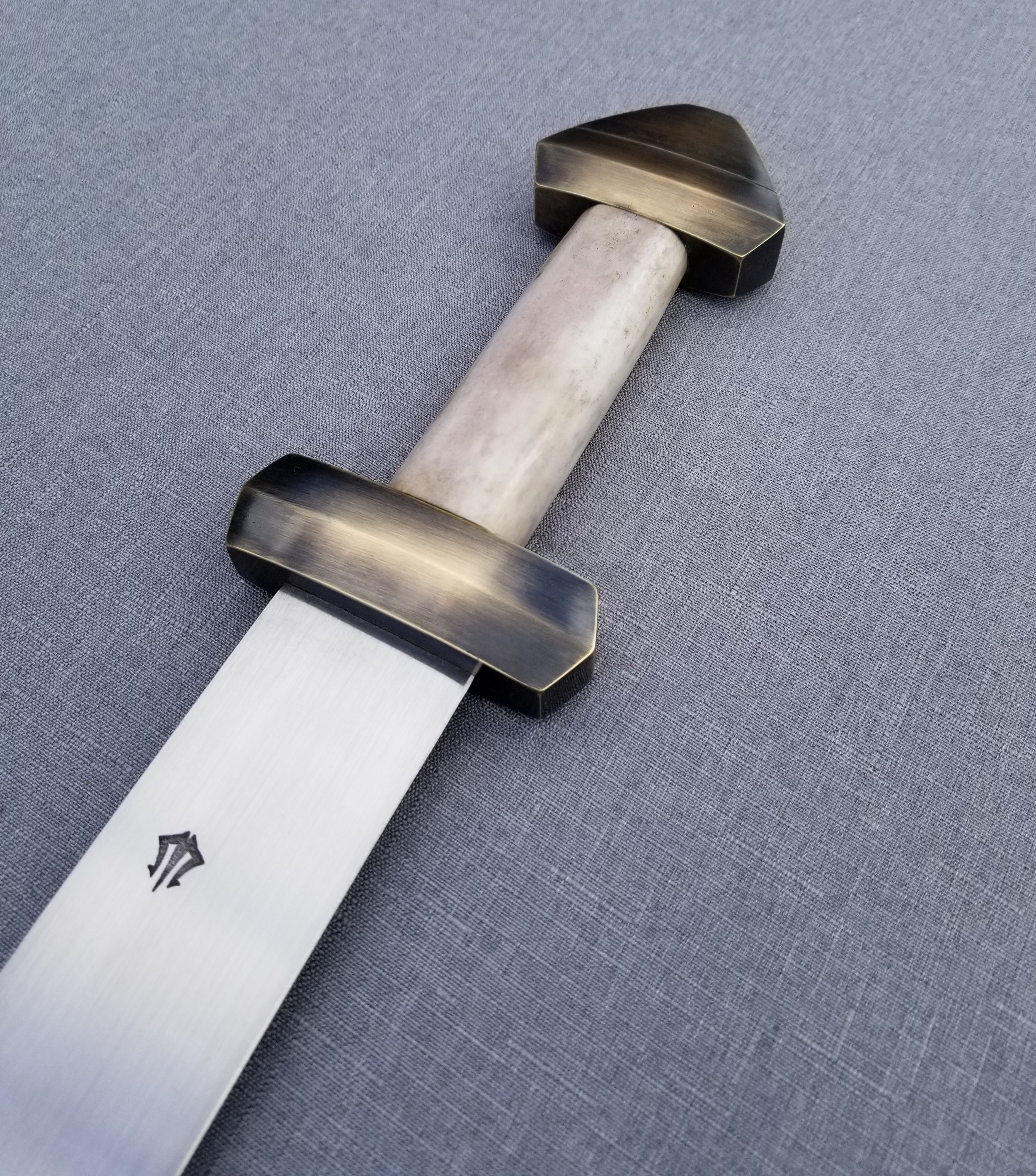 浩劫（单刃维京剑） - gallery-03.jpg