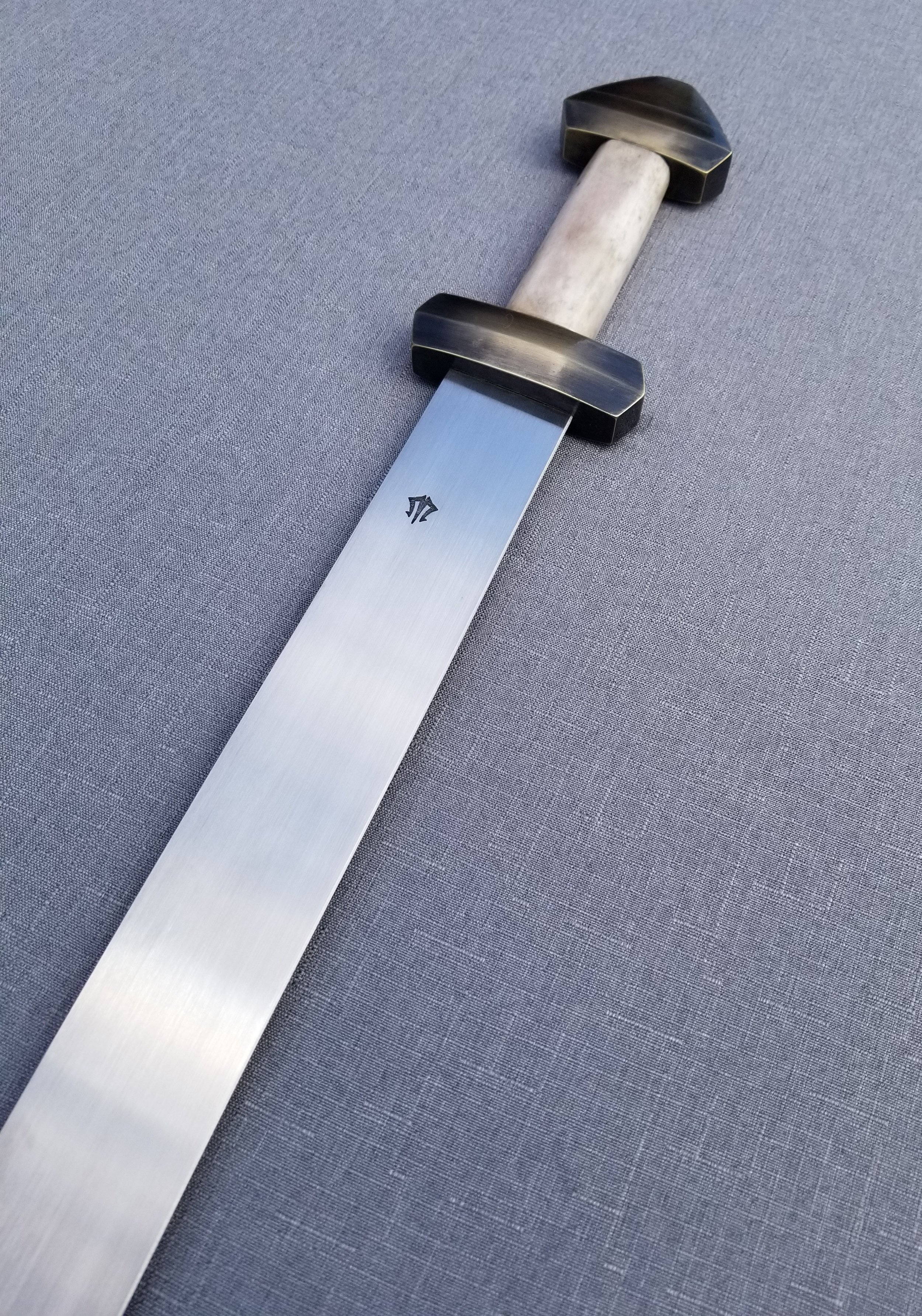 浩劫（单刃维京剑） - gallery-04.jpg