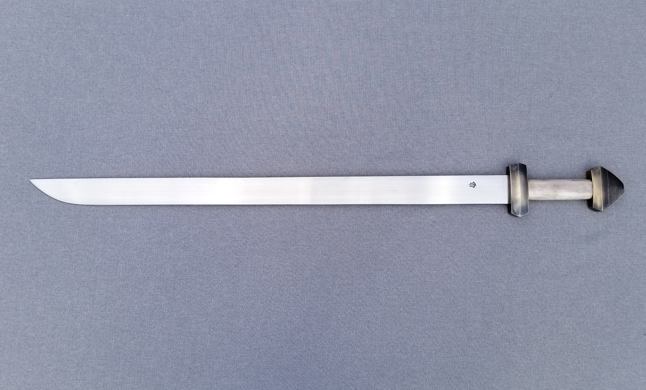 浩劫（单刃维京剑） - gallery-06.jpg