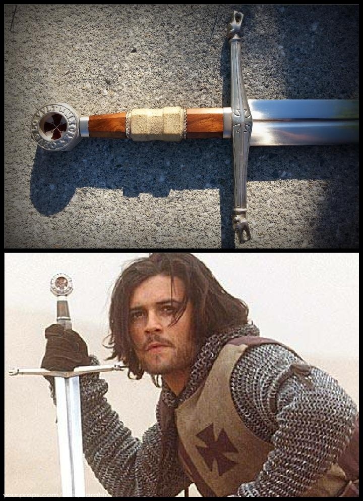 天国王朝伊贝琳之剑