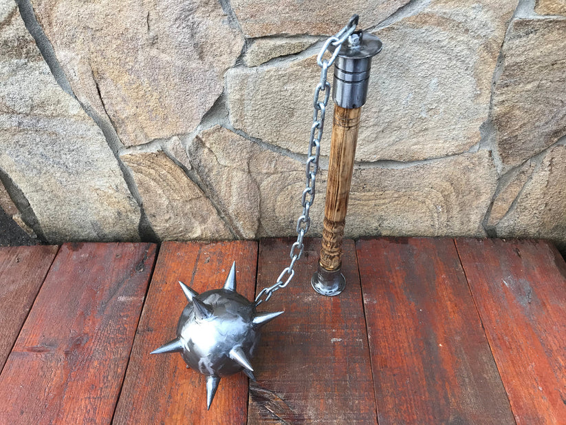 中世纪战锤/链锤 - gallery-02.png