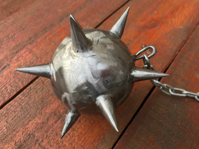 中世纪战锤/链锤 - gallery-05.png