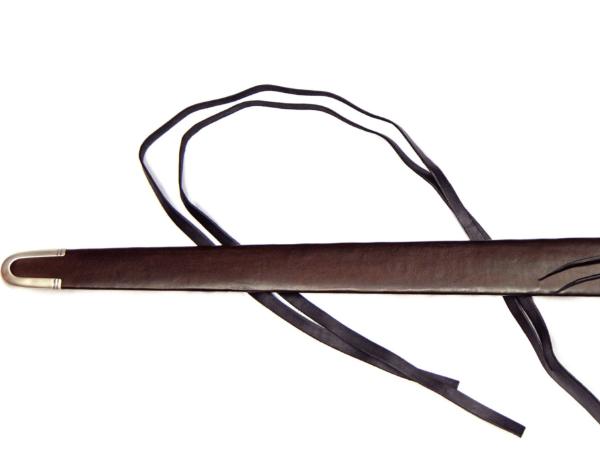 大都会博物馆剑复刻（X型）