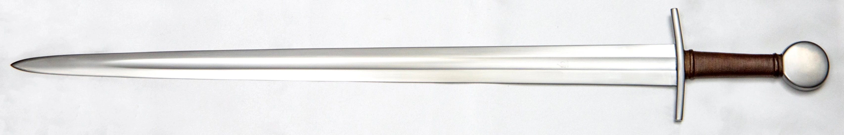 大都会博物馆剑复刻（X型） - gallery-04.png