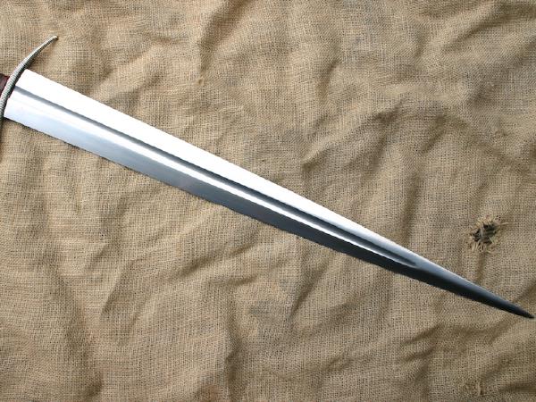 莫罗西尼之剑（XXI型）