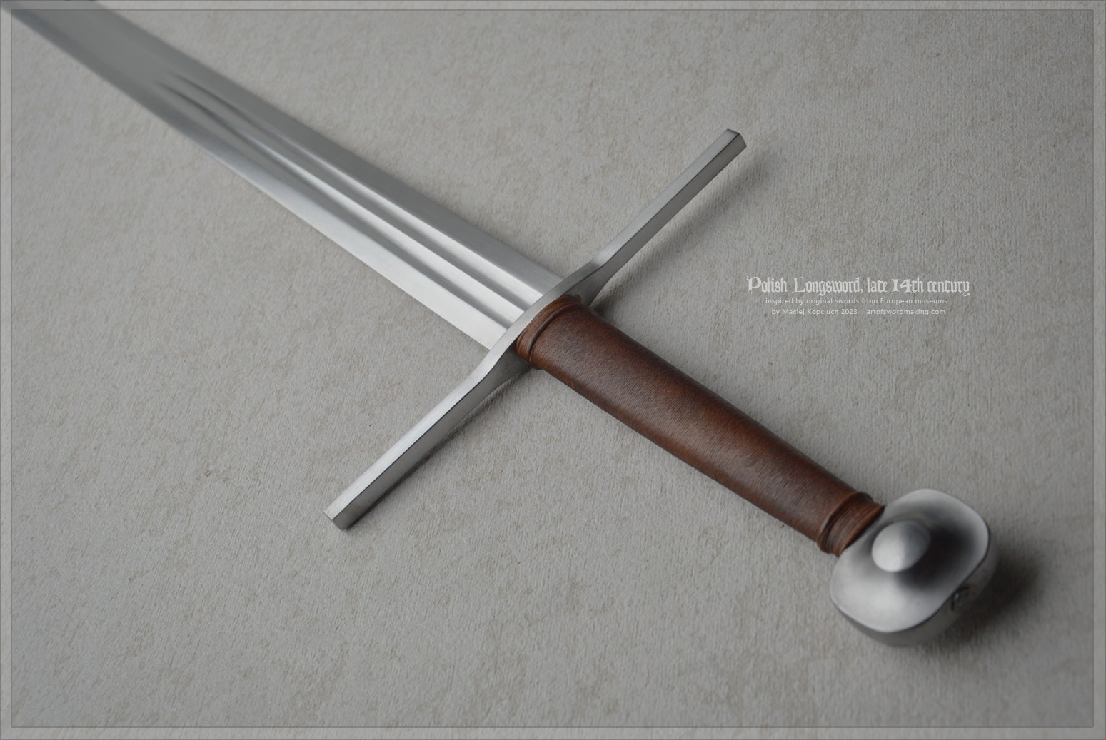 14世纪晚期波兰长剑 - gallery-02.jpg