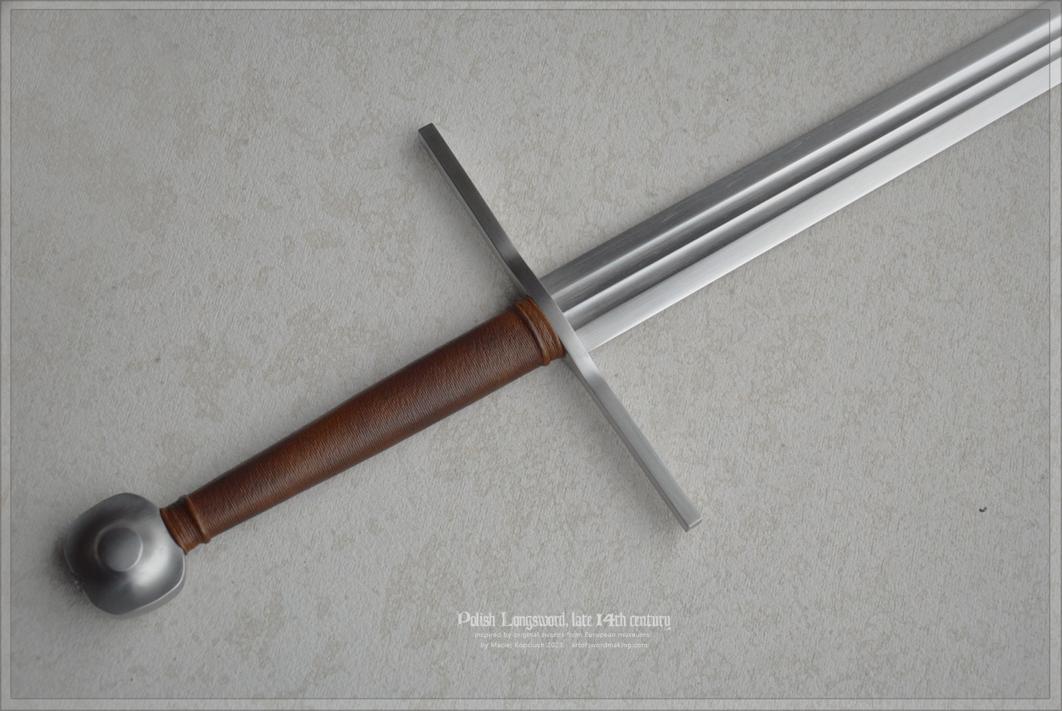 14世纪晚期波兰长剑 - gallery-03.jpg
