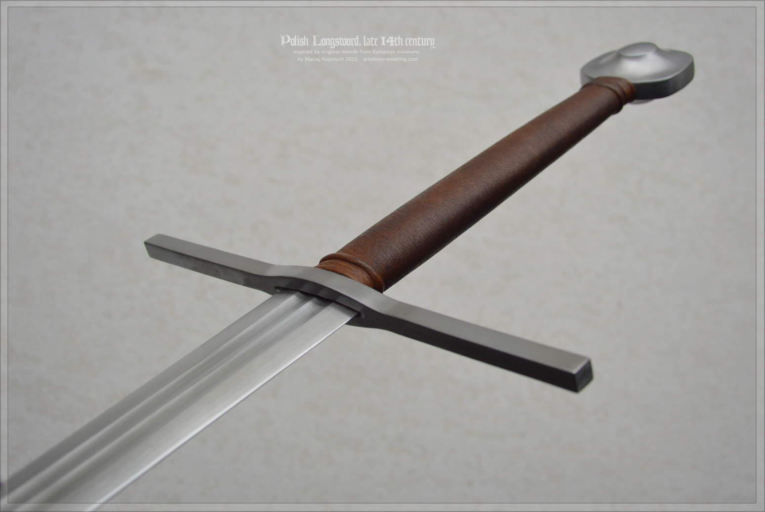 14世纪晚期波兰长剑 - gallery-04.jpg