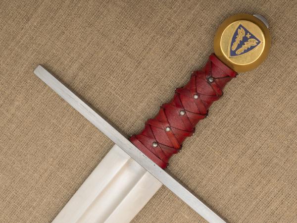 阿尔丰斯王子之剑（XII型）