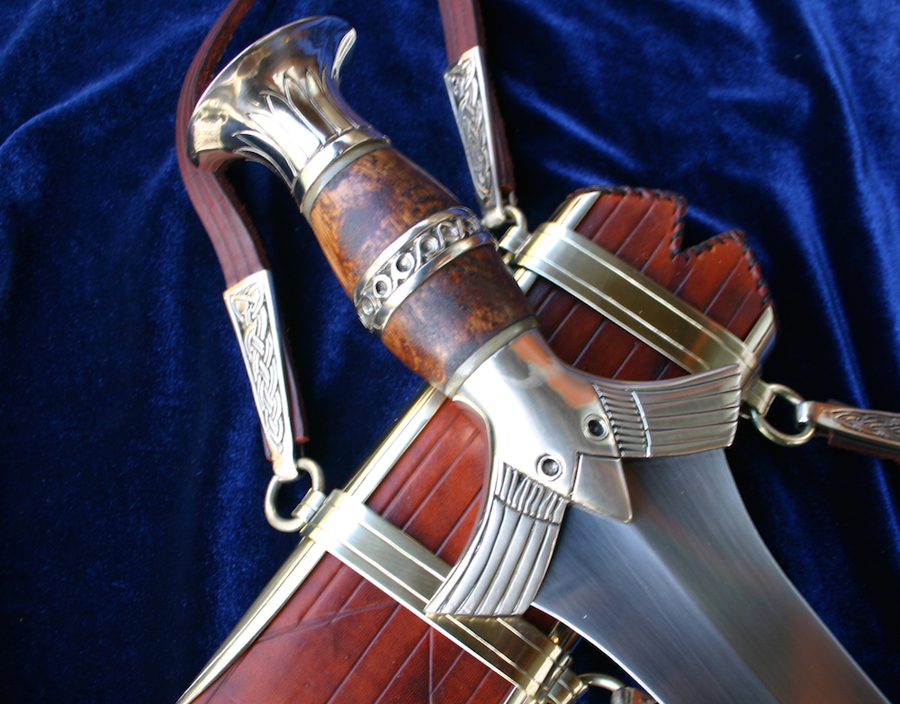 乌鸦叶形刃（凯尔特剑） - gallery-03.jpg