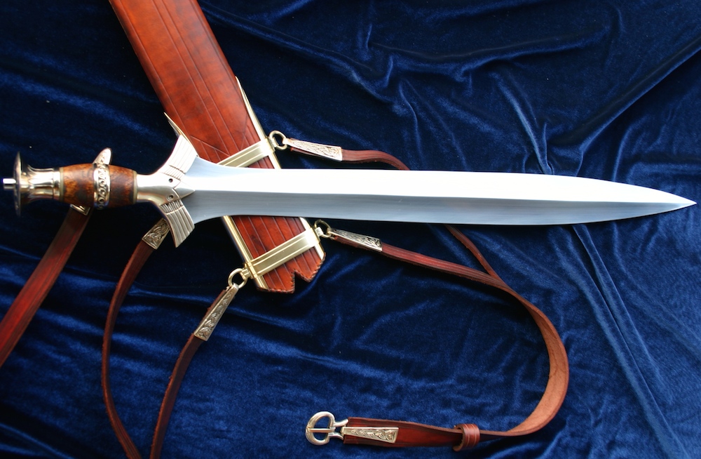 乌鸦叶形刃（凯尔特剑） - gallery-04.jpg