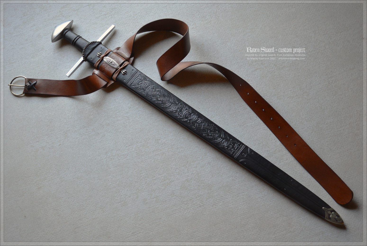 乌鸦之剑（维京剑） - gallery-02.jpg