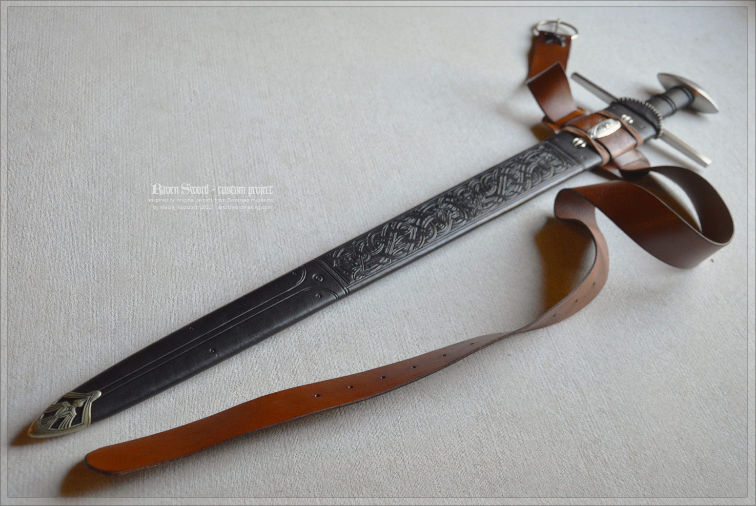 乌鸦之剑（维京剑） - gallery-03.jpg