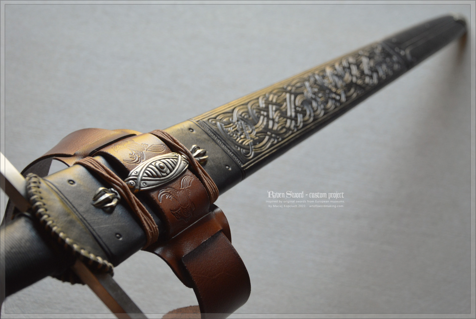 乌鸦之剑（维京剑） - gallery-05.jpg