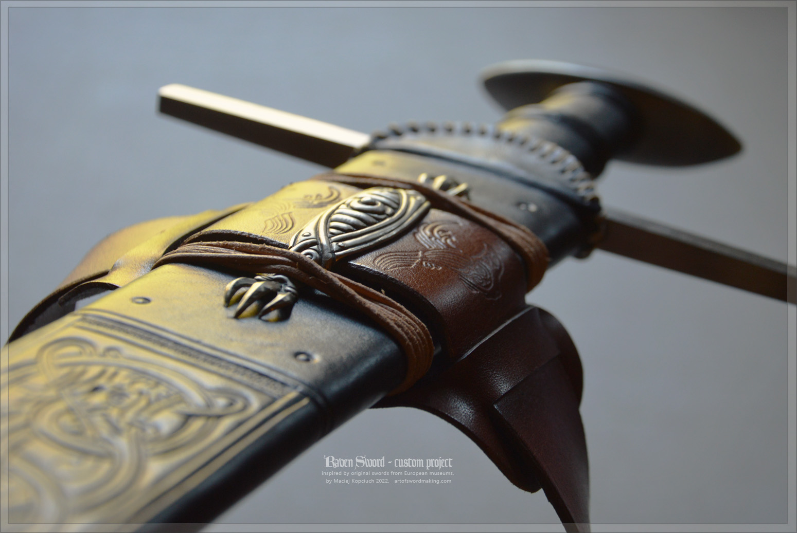 乌鸦之剑（维京剑） - gallery-10.jpg