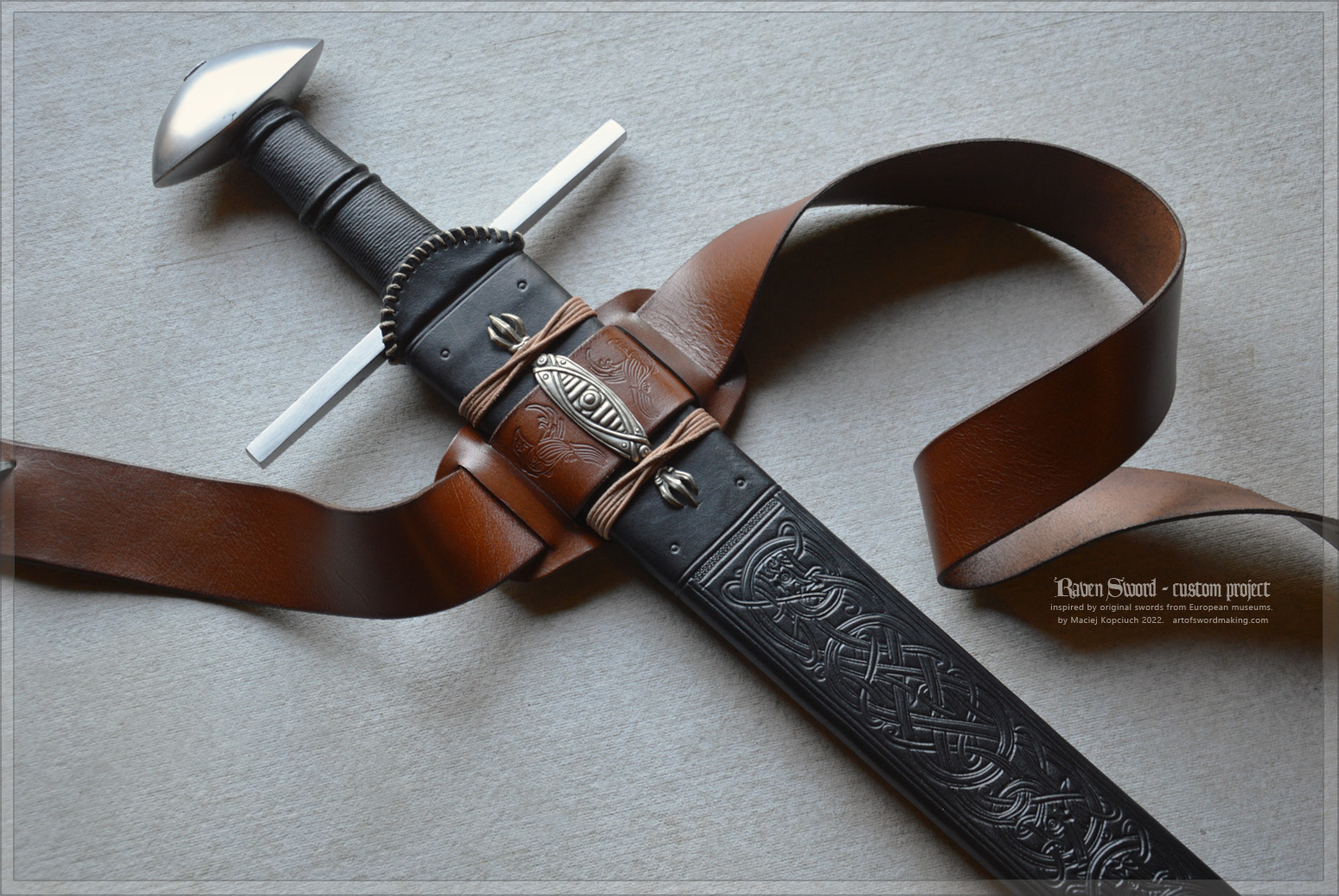 乌鸦之剑（维京剑） - gallery-13.jpg