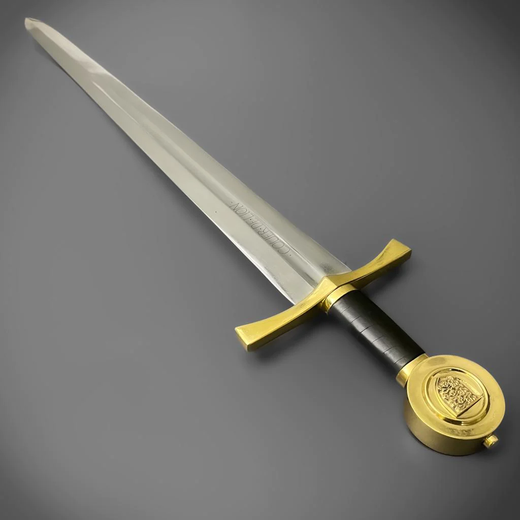 狮心王理查之剑