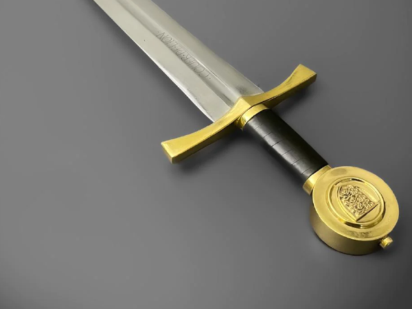 狮心王理查之剑